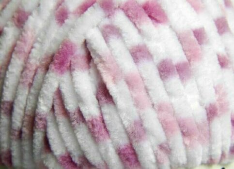 Fios para tricotar Himalaya Dolphin Baby Colors 80419 - 1