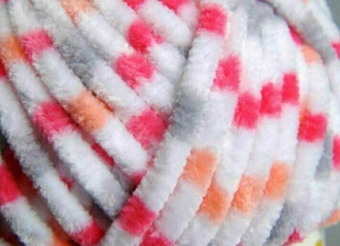 Knitting Yarn Himalaya Dolphin Baby Colors 80420 - 1