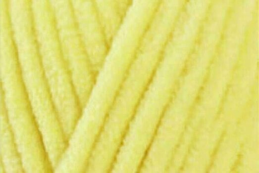 Knitting Yarn Himalaya Dolphin Baby 80302 Knitting Yarn - 1