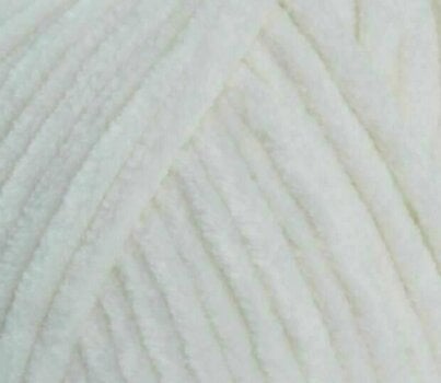 Knitting Yarn Himalaya Dolphin Baby 80308 Knitting Yarn - 1