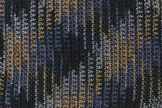 Knitting Yarn Himalaya Everyday Ekose 241-04 - 1