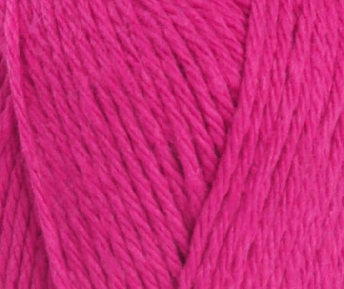 Плетива прежда Himalaya Home Cotton 09 Pink