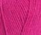 Hilo de tejer Himalaya Home Cotton 09 Pink Hilo de tejer
