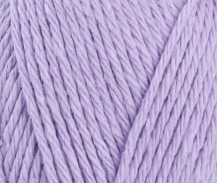 Pletací příze Himalaya Home Cotton 10 Violet