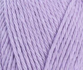 Knitting Yarn Himalaya Home Cotton 10 Violet Knitting Yarn