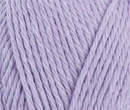 Pletací příze Himalaya Home Cotton 10 Violet - 1
