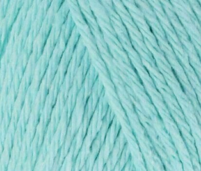 Knitting Yarn Himalaya Home Cotton 13 Blue - 1