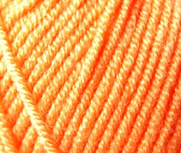 Knitting Yarn Himalaya Enjoy 234-06 Knitting Yarn