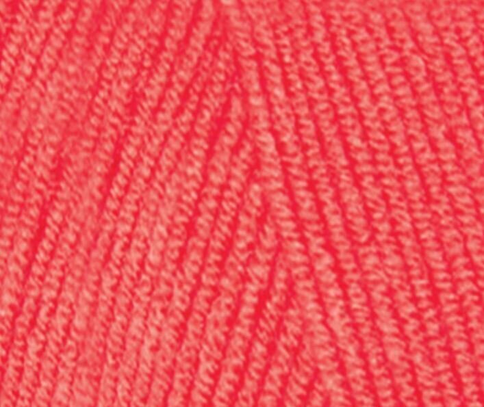Fios para tricotar Himalaya Enjoy 11 Pink