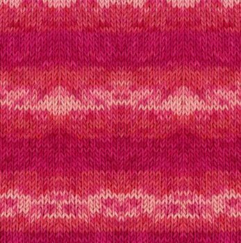Pređa za pletenje Himalaya Mercan Batik 59502 - 1