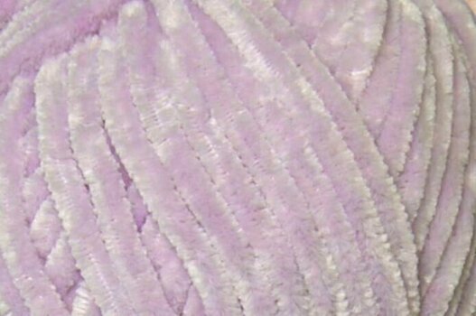 Плетива прежда Himalaya Velvet 900-05 - 1