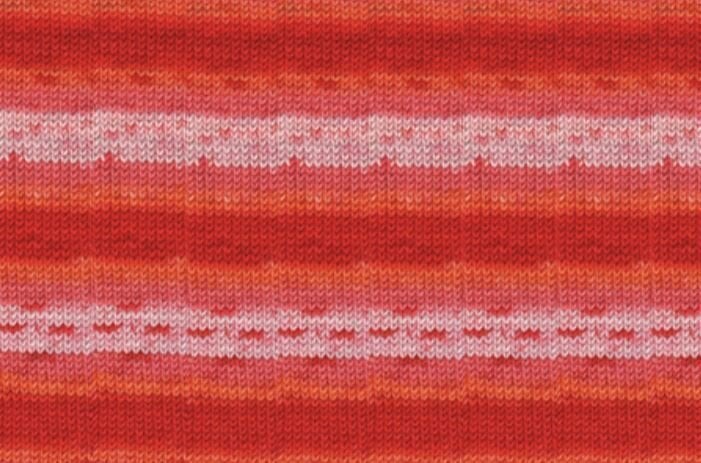 Knitting Yarn Himalaya Mercan Batik 59535