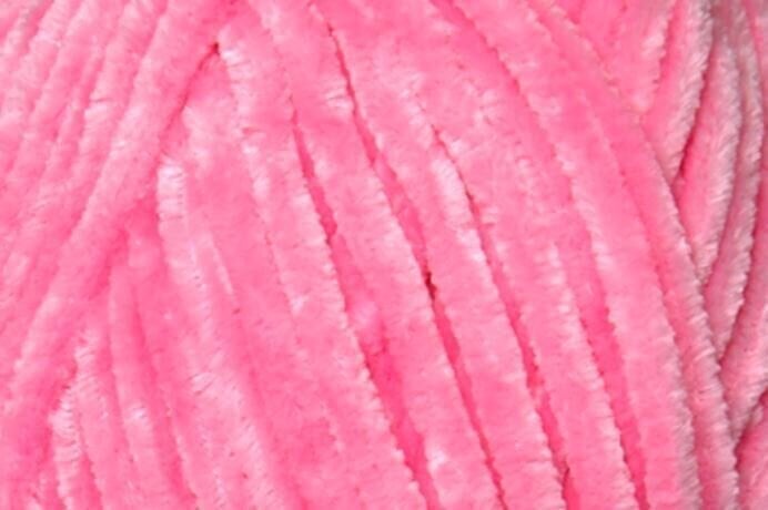 Breigaren Himalaya Velvet 09 Pink