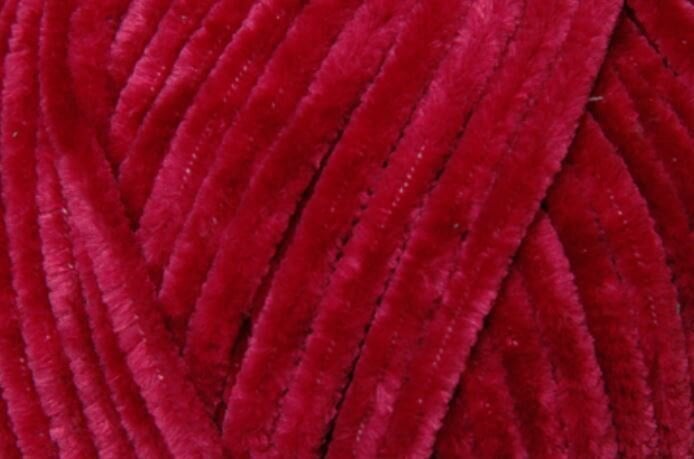 Fios para tricotar Himalaya Velvet 900-10