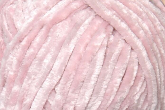 Pletilna preja Himalaya Velvet 49 Pink