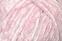 Fios para tricotar Himalaya Velvet 49 Pink