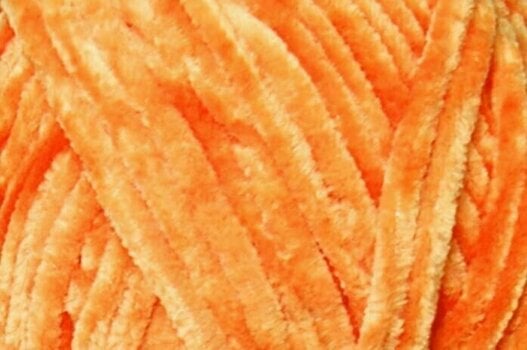 Knitting Yarn Himalaya Velvet 900-16 - 1
