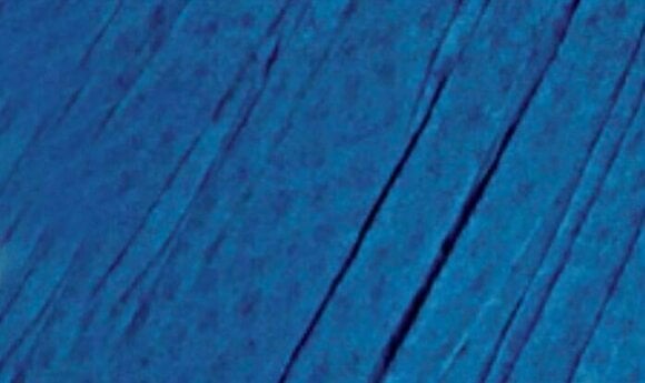 Stickgarn Fibra Natura Raffia 13 Dark Blue Stickgarn - 1