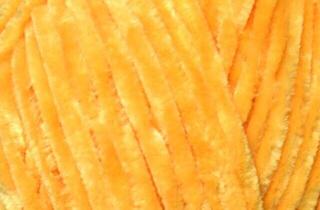 Himalaya Velvet 68 Yellow