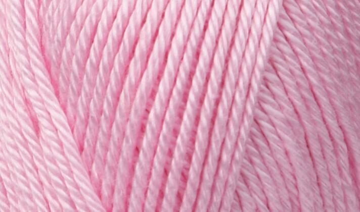 Fil à tricoter Fibra Natura Luxor 05 Pink