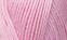 Плетива прежда Fibra Natura Luxor 05 Pink