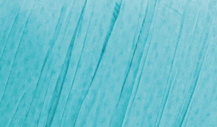 Stickgarn Fibra Natura Raffia 09 Light Blue Stickgarn