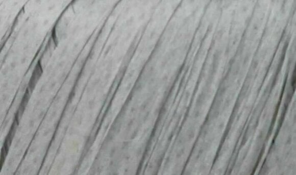 Fil à tricoter Fibra Natura Raffia 11 Grey Fil à tricoter - 1