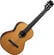 LAG Classic HyVibe 15 4/4 Classical Guitar with Preamp