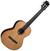 Classical Guitar with Preamp LAG Classic HyVibe 30 4/4