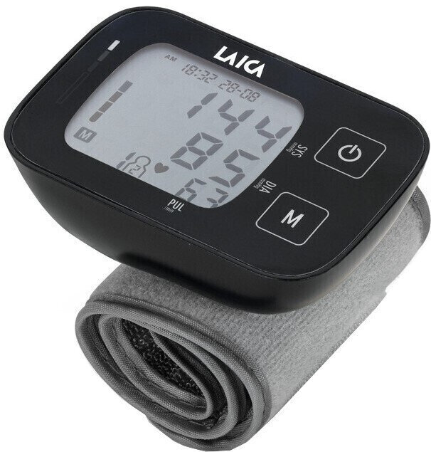 Manomètre
 Laica BM1007 Manomètre
