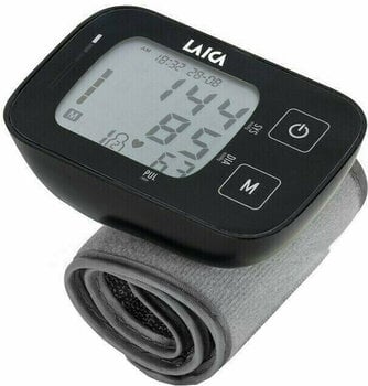 Manomètre
 Laica BM1007 Manomètre
 - 1