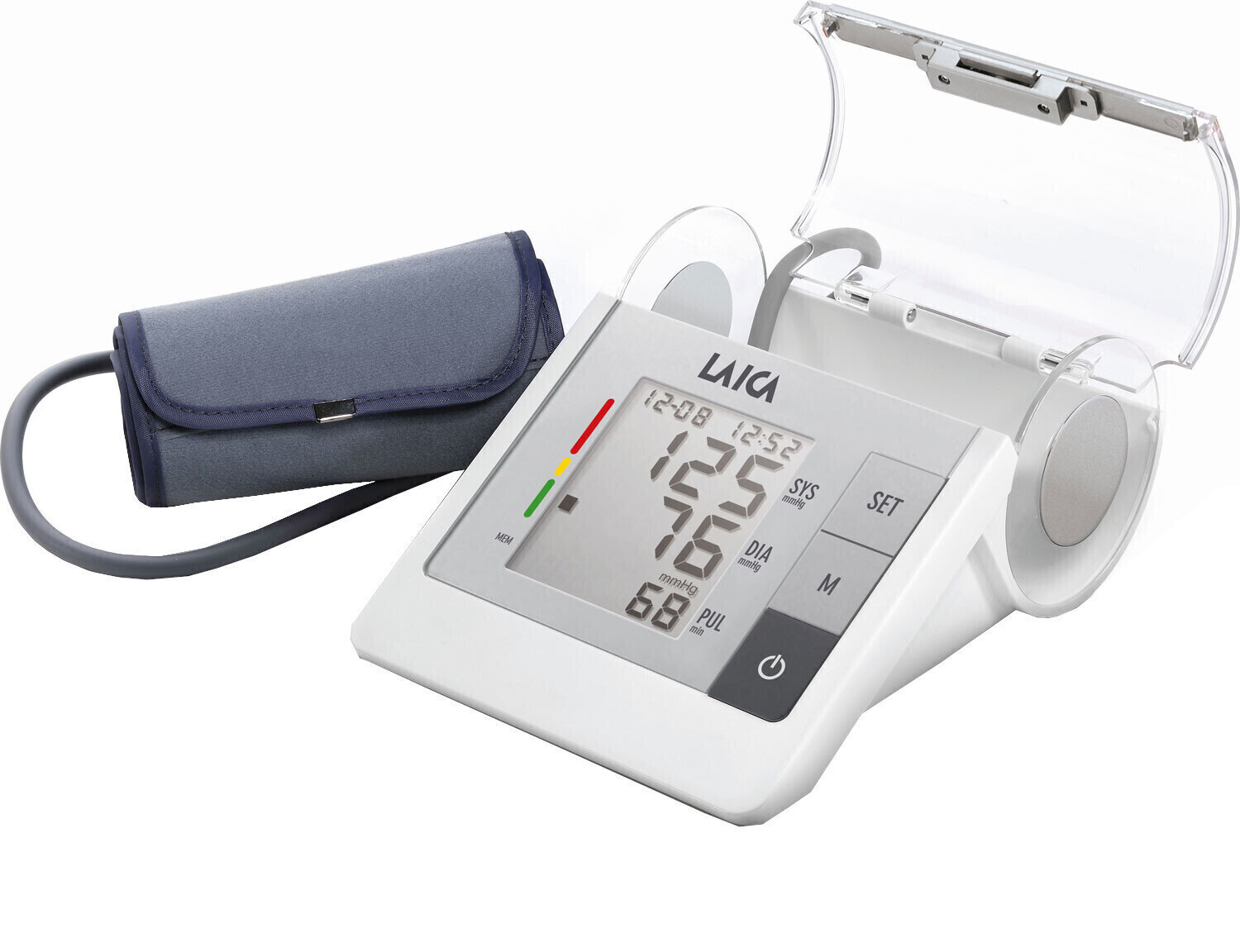 Monitores de presión arterial