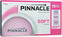 Μπάλες Γκολφ Pinnacle Soft Pink 15 Ball