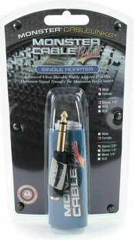 Adattatore Monster Cable MCL MSTFST MINI - 1