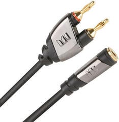 Kontakt, anslutning Monster Cable MCL MMTFM Kontakt, anslutning