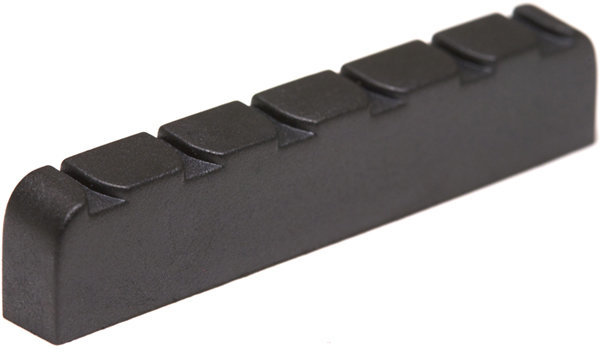 Ανταλλακτικό για Κιθάρα Graphtech Black TUSQ XL PT-6200-00 Μαύρο χρώμα