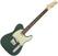 Guitarra elétrica Fender American Special Telecaster RW Sherwood Green Metallic