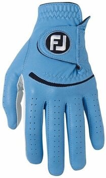 Gloves Footjoy Spectrum LLH Blue L - 1