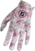 Gloves Footjoy Spectrum Womens Golf Glove Flower LH ML