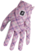 Handschuhe Footjoy Spectrum Womens Golf Glove Pink Tartan LH M