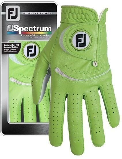 Gloves Footjoy Spectrum LLH Limee ML