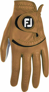 Gloves Footjoy Spectrum LH Luggae Tan L - 1