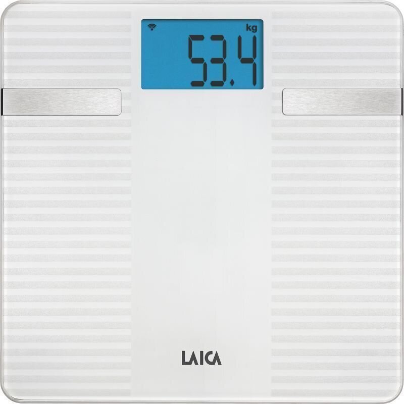 Smart Scale Laica PS7003 White Smart Scale
