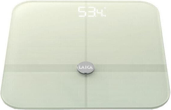 Balance intelligente Laica PS7020 Blanc Balance intelligente