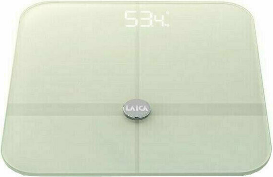 Smart vægt Laica PS7020 Hvid Smart vægt - 1