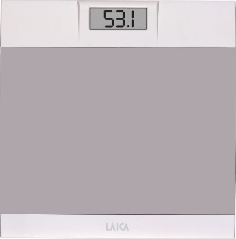 Balança inteligente Laica PS1049P Cor-de-rosa Balança inteligente