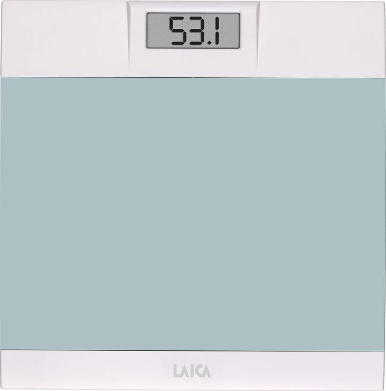Smart váha Laica PS1049U Modrá Smart váha
