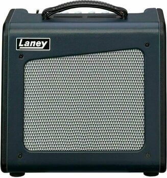 Amplificador combo a válvulas para guitarra Laney CUB-SUPER10 - 1