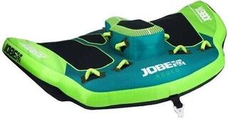 Napihljiva vodna atrakcija Jobe Rodeo Towable 3 Green Napihljiva vodna atrakcija