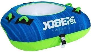 Φουσκωτό υδάτινο αξιοθέατο Jobe Swath Towable 1 Blue/Green Φουσκωτό υδάτινο αξιοθέατο